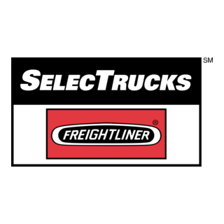 SelecTrucks Logo PNG Vector