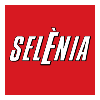 Selenia Logo PNG Vector
