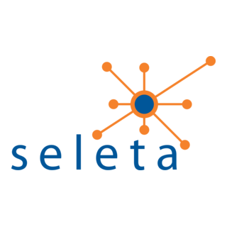 Seleta Logo PNG Vector