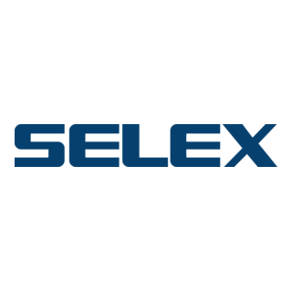 Selex Logo PNG Vector