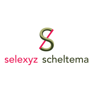 Selexyz Scheltema Logo PNG Vector