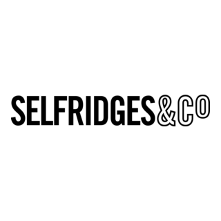 Selfridges & Co Logo PNG Vector