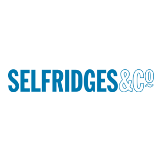 Selfridges & Co Logo PNG Vector
