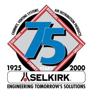 Selkirk Logo PNG Vector