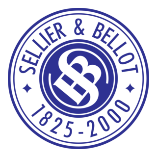 Sellier & Bellot Logo PNG Vector