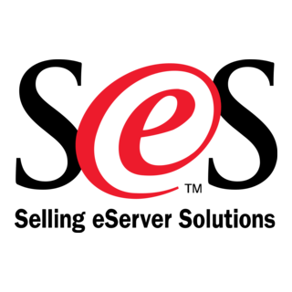 Selling eServer Solutions Logo PNG Vector
