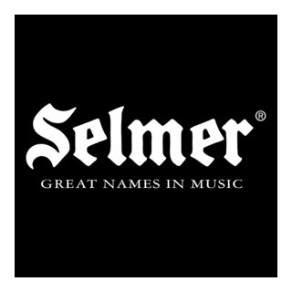 Selmer Logo PNG Vector