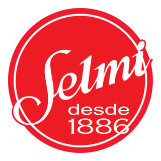 Selmi Logo PNG Vector