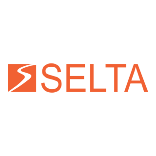 Selta Logo PNG Vector