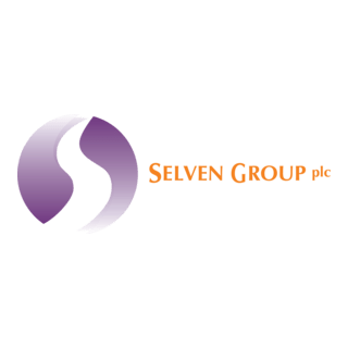 Selven Group Logo PNG Vector