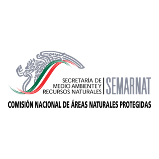 Semarnat Logo PNG Vector