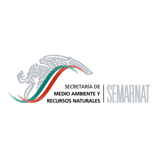 Semarnat Logo PNG Vector