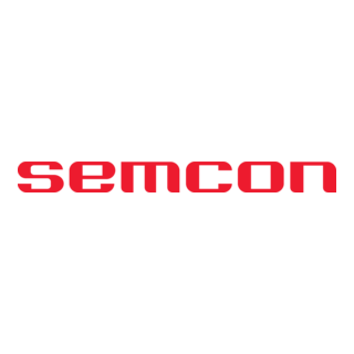 Semcon Logo PNG Vector