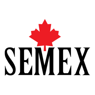 Semex Logo PNG Vector