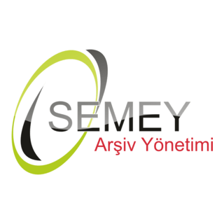 Semey Logo PNG Vector