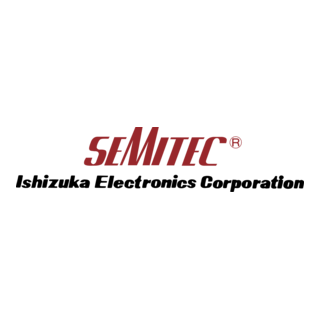 Semitec Logo PNG Vector