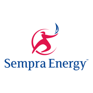 Sempra Energy Logo PNG Vector