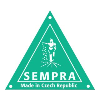 Sempra Logo PNG Vector