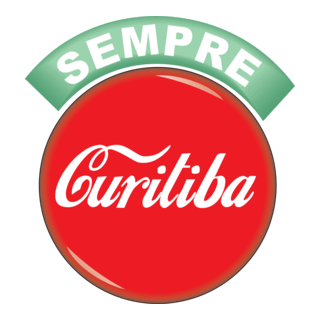 Sempre Curitiba Logo PNG Vector