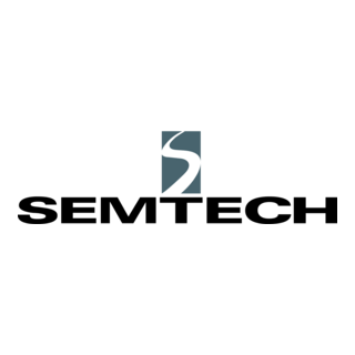 Semtech Logo PNG Vector