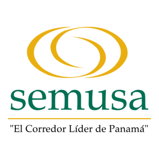 SEMUSA Logo PNG Vector