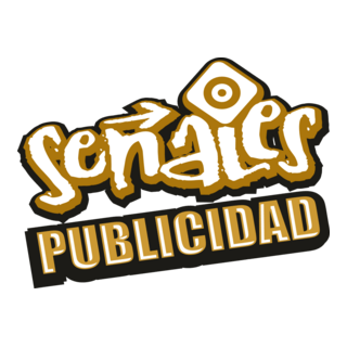 señales publicidad Logo PNG Vector