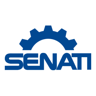 SENATI Logo PNG Vector