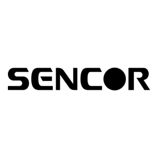 Sencor Logo PNG Vector