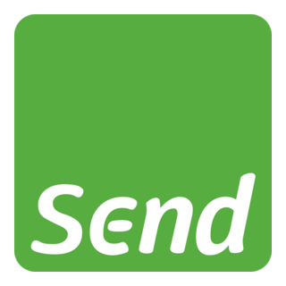 SEND Logo PNG Vector