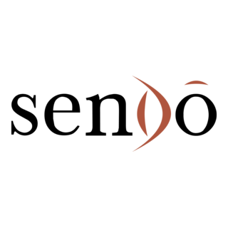 Sendo Logo PNG Vector