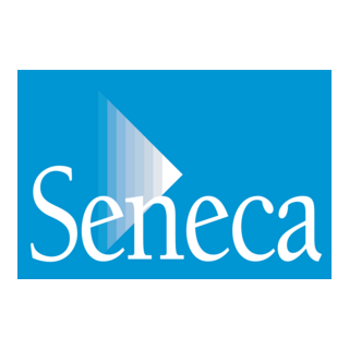 Seneca Logo PNG Vector