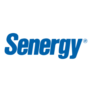 Senergy Logo PNG Vector