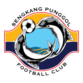 Sengkang Punggol FC Logo PNG Vector