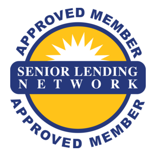 Senior Lending Network Logo PNG Vector
