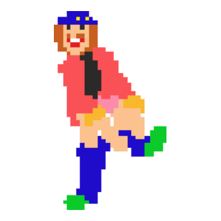 Senior Logo PNG Vector