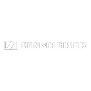 Sennheiser Logo PNG Vector
