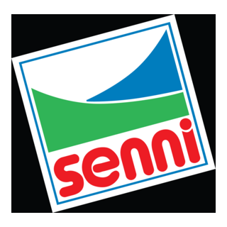 Senni Logo PNG Vector