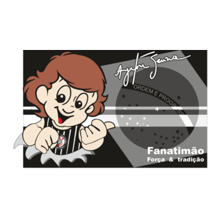 Senninha Logo PNG Vector