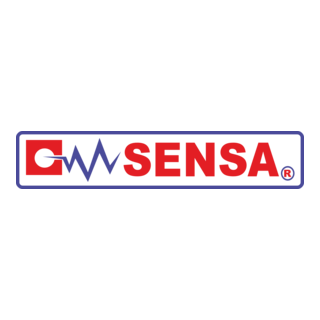 SENSA Logo PNG Vector