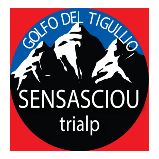 sensasciou Logo PNG Vector