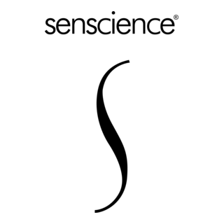 Senscience Logo PNG Vector