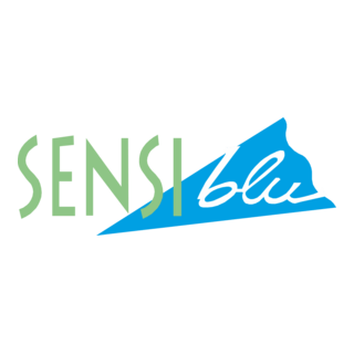 Sensiblu Logo PNG Vector