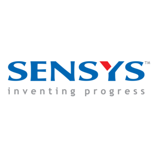 sensys Logo PNG Vector
