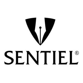 Sentiel Logo PNG Vector