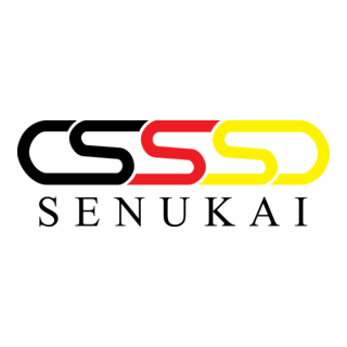Senukai Logo PNG Vector