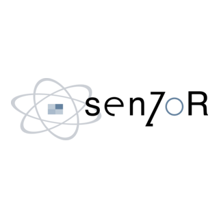 Senzor Logo PNG Vector