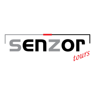 Senzor Tours Logo PNG Vector