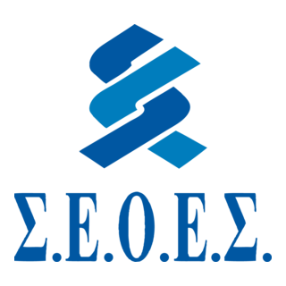 SEOES Logo PNG Vector