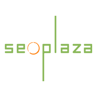seoplaza Logo PNG Vector