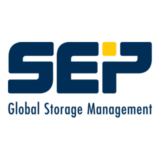 SEP AG Logo PNG Vector